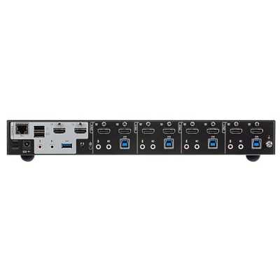 KVM переключатель Aten CS1844-AT-G