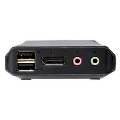 KVM переключатель Aten CS52DP-AT