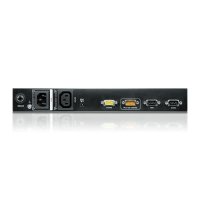 KVM переключатель Aten KN1000A-AX-G