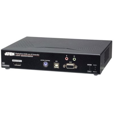 KVM удлинитель Aten KX9970T-AX-G
