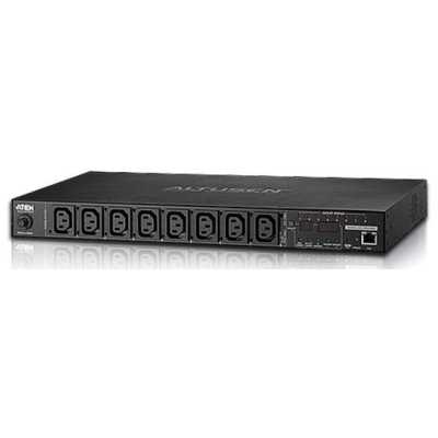 блок распределения питания Aten PE6108G-ATA-G