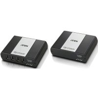 KVM-переключатель Aten UEH4002-AT-G