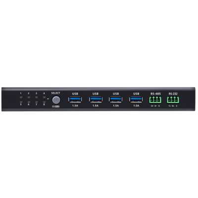 переключатель Aten US3384i-AT