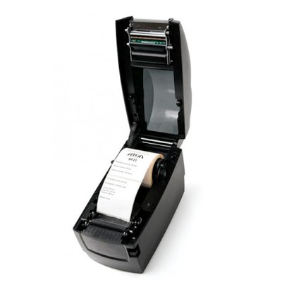 принтер этикеток АТОЛ BP21 33924 черный