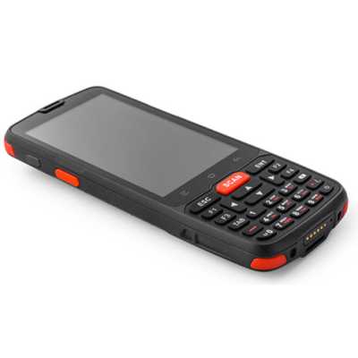 терминал сбора данных АТОЛ Smart Slim 63987 черный