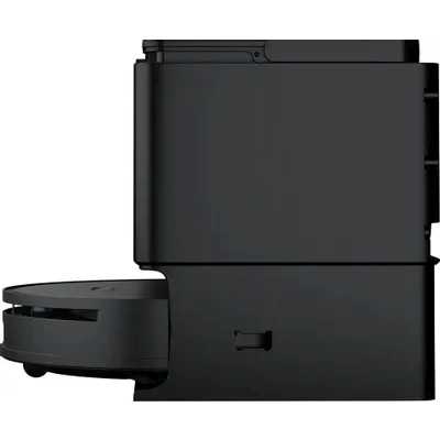 робот-пылесос Atvel R100 Black черный