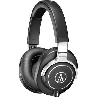 наушники Audio-Technica ATH-M70X Black