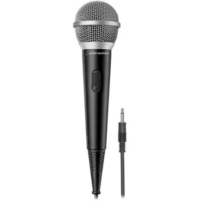 микрофон Audio-Technica ATR1200x Черный