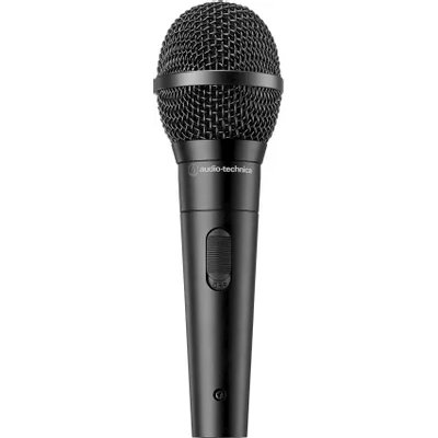 микрофон Audio-Technica ATR1300x Черный