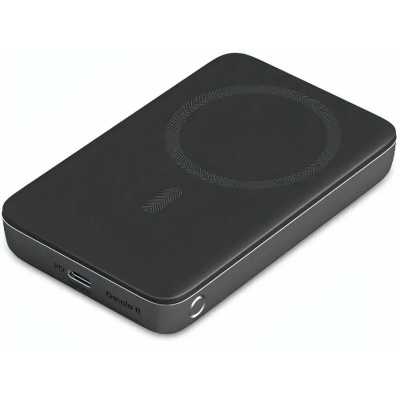 внешний аккумулятор Aukey Magnetic2 10000 Qi2 APB-PB-MS06