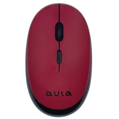 клавиатура AULA AC306 6948391250472 Черный