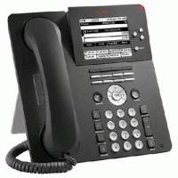 IP телефон Avaya 9650 700383938
