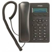 IP телефон Avaya E129