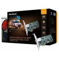 ТВ-тюнер AVerMedia AVer3D Capture HD