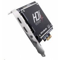 карта видеозахвата AVerMedia Live Gamer HD