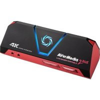 карта видеозахвата AVerMedia Live Gamer Portable 2