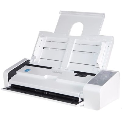 сканер Avision AD225WN Белый