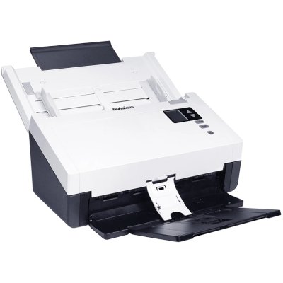 сканер Avision AD345G