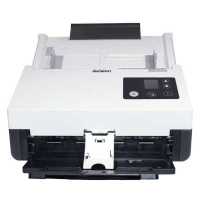 сканер Avision AD345GWN Белый