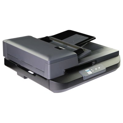 сканер Avision AD5800N Черный