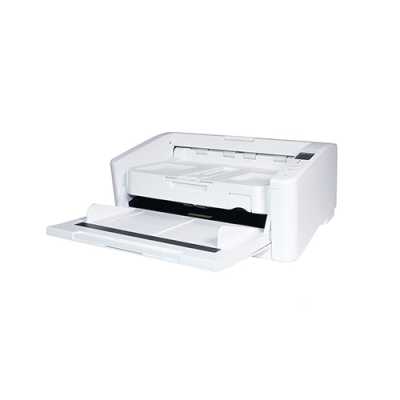 сканер Avision AD6090N Белый