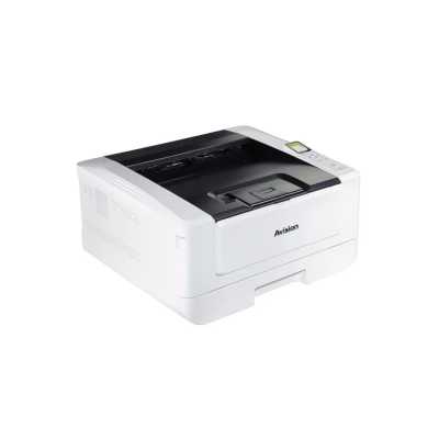 принтер Avision AP40Q Белый