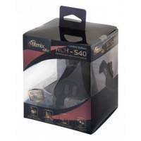 Ritmix RCH-540 Черный