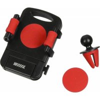 Wiiix HT-WIIIX-01Vr Black-Red Черный