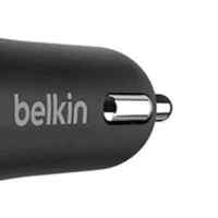 Belkin F8J121bt04-BLK Черный