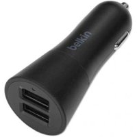 Belkin F8J179DS04-BLK Черный