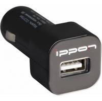 Ippon CC311b Черный