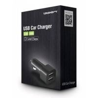 Ippon CC323BM Черный