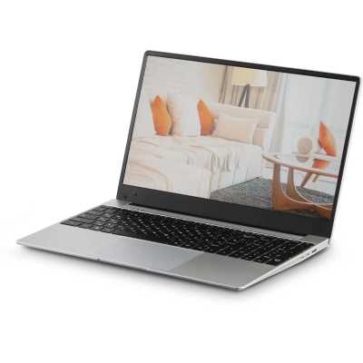 ноутбук Azerty Memoir RB-1552 120-0614 Серебристый