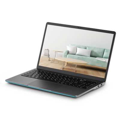 ноутбук Azerty Memoir RB-1556 120-0876