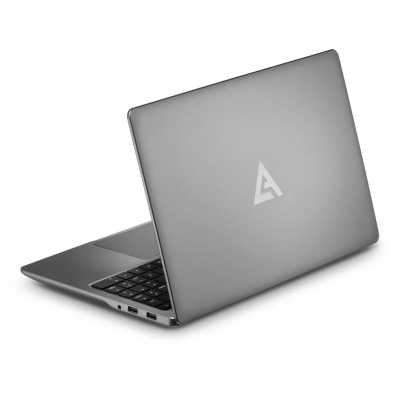 ноутбук Azerty Memoir RB-1558 120-0887 Серый