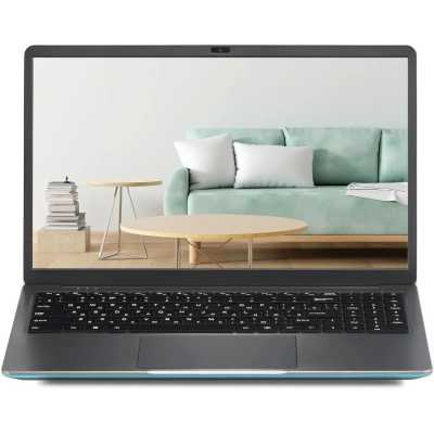 ноутбук Azerty Memoir RB-1559 120-0890 Серый