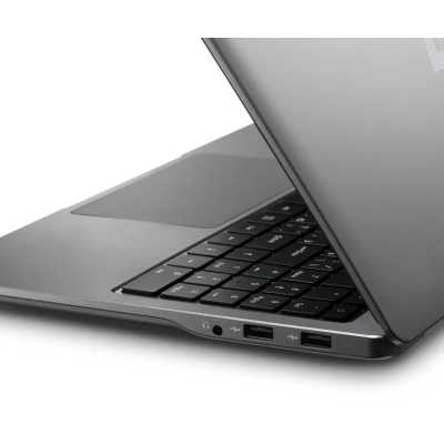 ноутбук Azerty Memoir RB-1559 120-0890 Серый