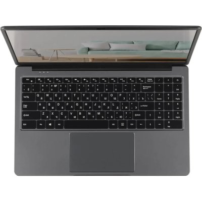 ноутбук Azerty Memoir RB-1559 120-0890 Серый