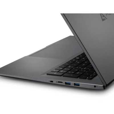 ноутбук Azerty Memoir RB-1799 120-0893 Темно-Серый