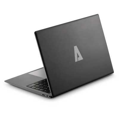 ноутбук Azerty Novel AZ-1514 120-0710 Темно-Серый
