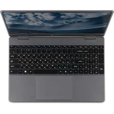 ноутбук Azerty Novel RBI-4510 120-0989