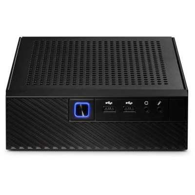 компьютер Azerty Story AZ-0035 120-0704 Черный