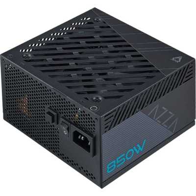блок питания AZZA 850W PSAZ-850GM ATX 3.1 Черный