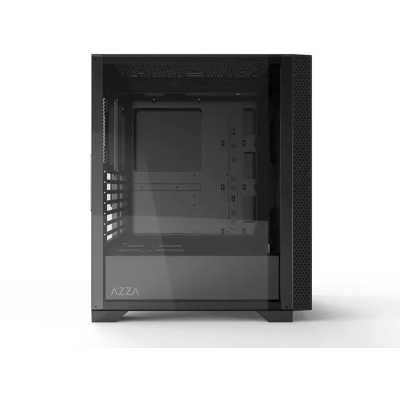 корпус AZZA Celesta F Black