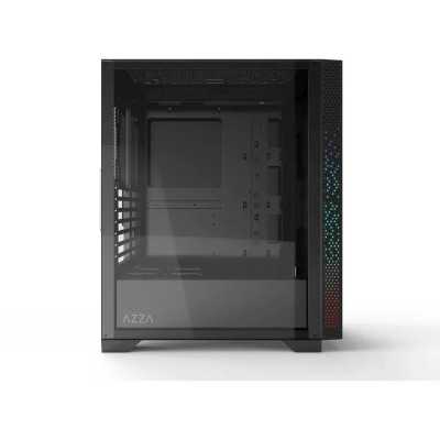 корпус AZZA Celesta F Black