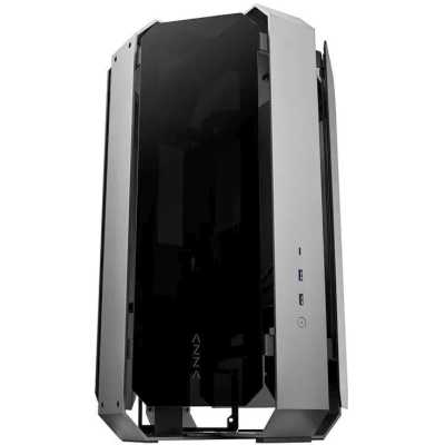 корпус AZZA Opus Black