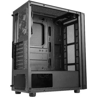 корпус AZZA Spectra Black