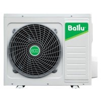 кондиционер Ballu BSE-07HN1 Белый