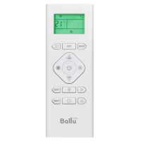 кондиционер Ballu BSL-12HN1_21Y НС-1293870