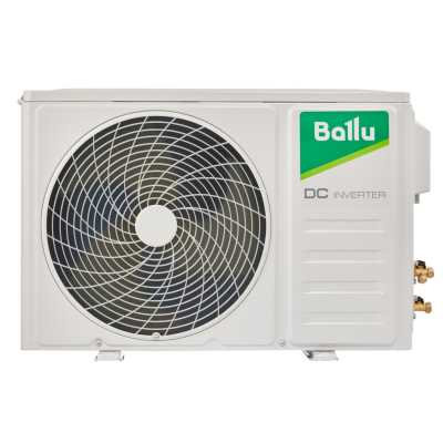 кондиционер Ballu Discovery DC BSVI-09HN8